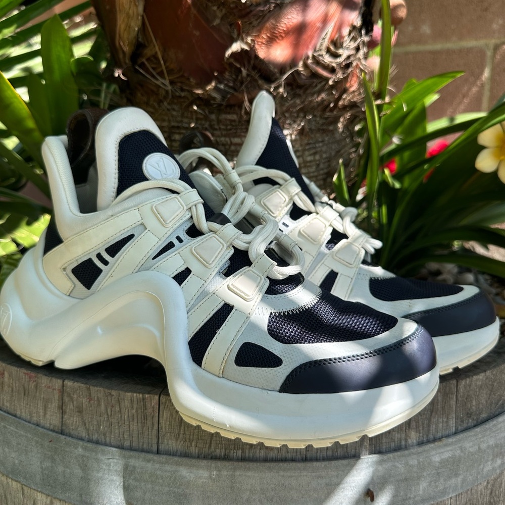 Louis Vuitton Archlight Sneakers